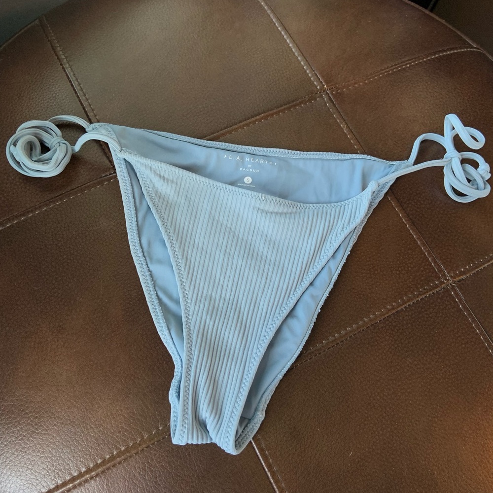 Pacsun bikini bottom